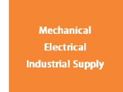 Mechanical Electrical Sparepart